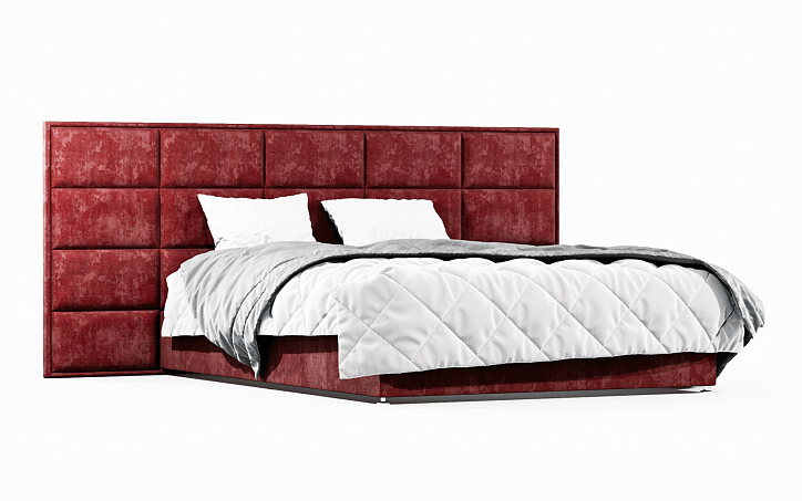 Кровать «Перуджа» фото 40