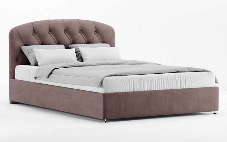 Кровать «Лацио Капитоне» фото 50