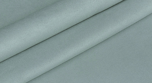 Замша — Мятный