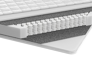 Матрас «Комфорт Био»