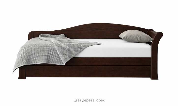 Кровать «Скай–3» фото 16
