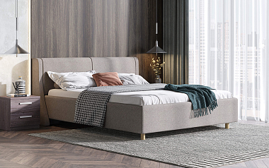 Кровать «Barcelona»