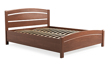 Кровать «Лирика»