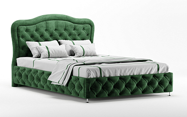 Кровать «Эмилия Люкс»