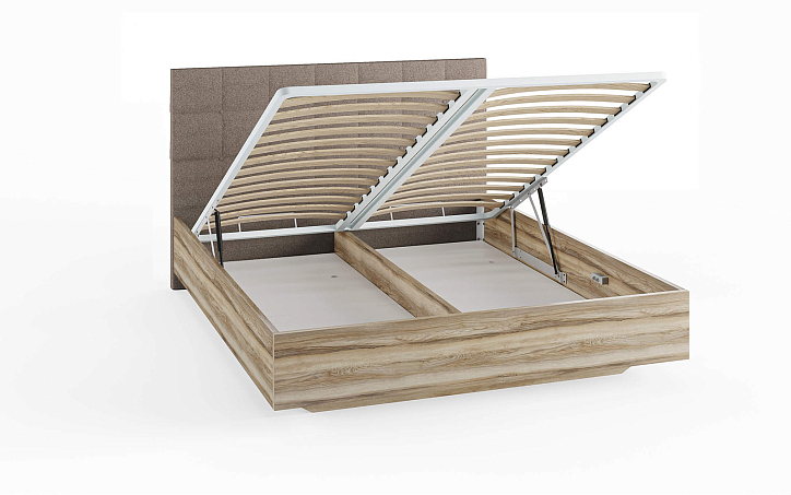 Кровать «Luiza» (ясень ориноко) фото 84