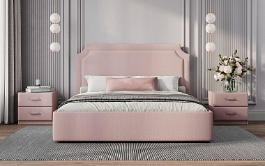 Кровать «Eliot»