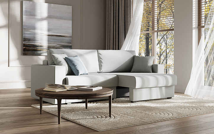 Диван «Freedom» фото 6