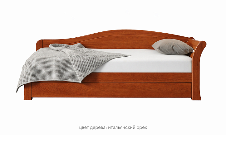 Кровать «Скай–3» фото 16