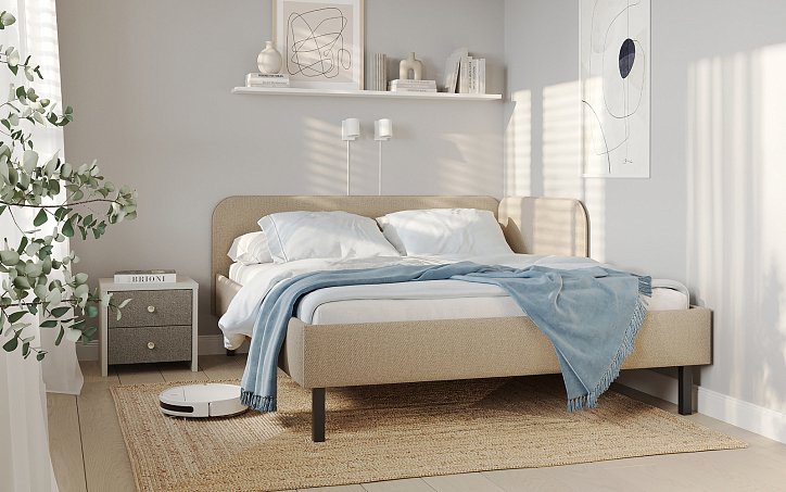 Кровать «Julia» фото 3