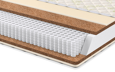 Матрас «Салтан Плюс»