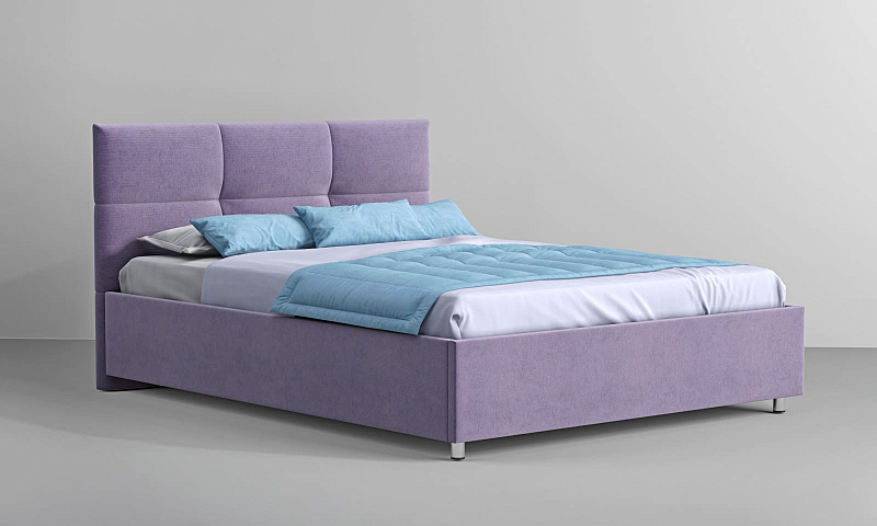 Кровать Кровать Рамона, 180x200 Consul