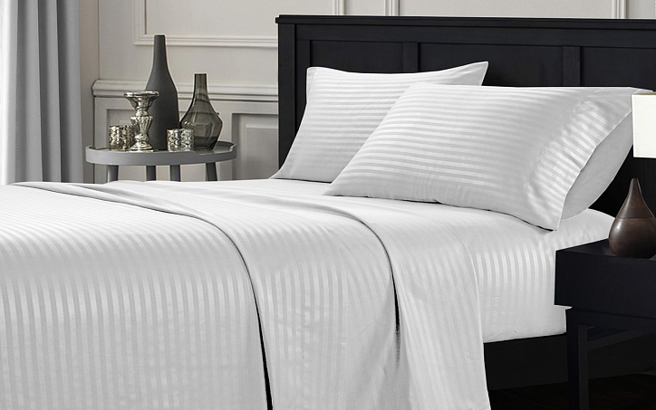 Комплект постельного белья фото 1