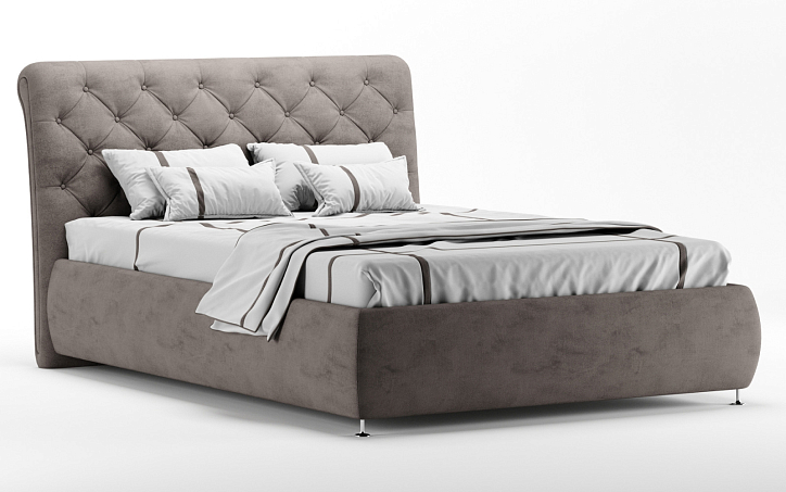 Кровать «Милан Гранде» фото 50