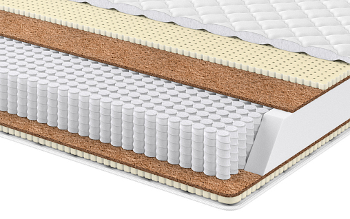 Матрас «Мульти Росс»