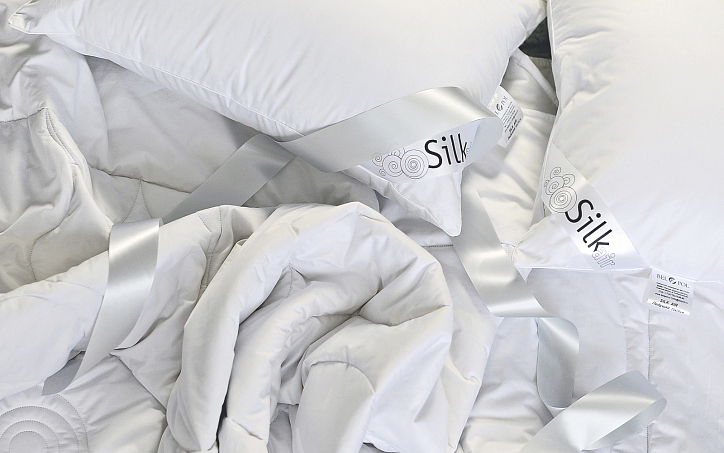 Подушка «Silk Air» фото 3