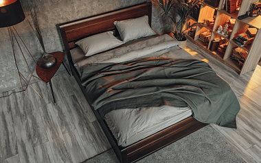 Кровать «Руно»