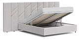 Кровать «Алькантара»