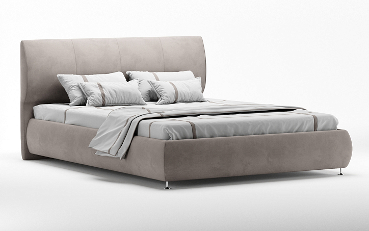 Кровать «Рим» фото 50