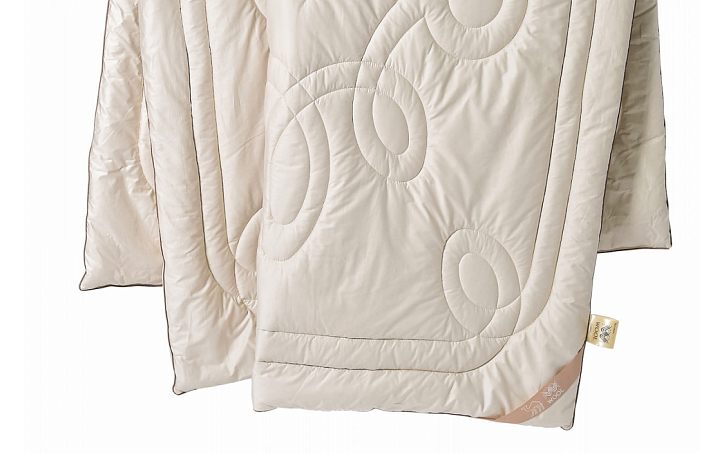 Одеяло «Верблюжья шерсть» фото 3