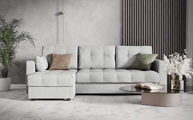 Диван «Megapolis» угловой