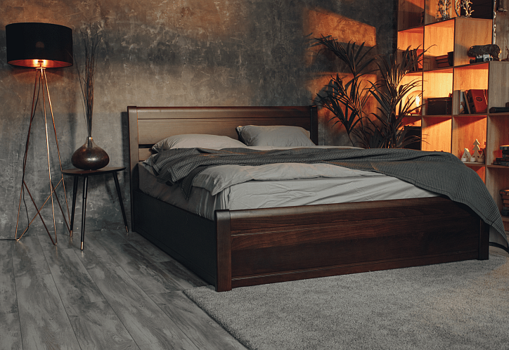 Кровать «Руно» фото 24