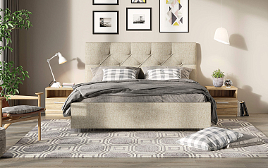 Кровать «Bari»