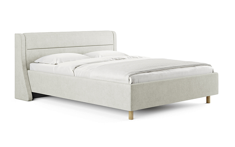 Кровать Madrid, 140x200, пм