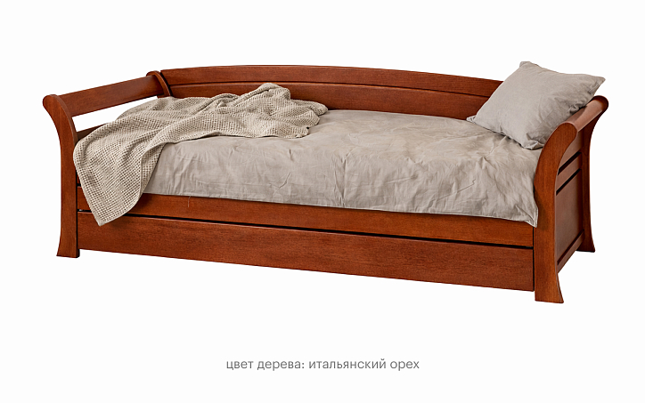 Кровать «Скай–2» фото 16