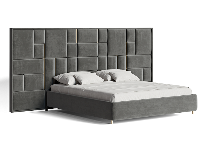 Кровать «Перуджа Гранде» фото 40