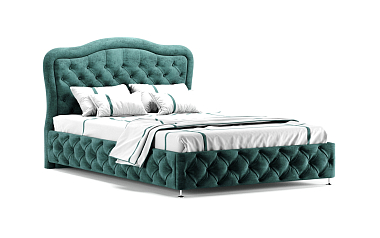 Кровать «Эмилия Люкс»
