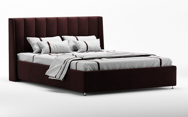 Кровать «Катания» фото 50