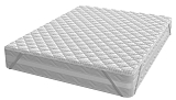 Наматрасник-перина на резинках