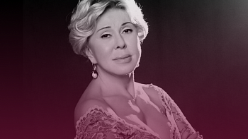 Клиент — Любовь Успенская