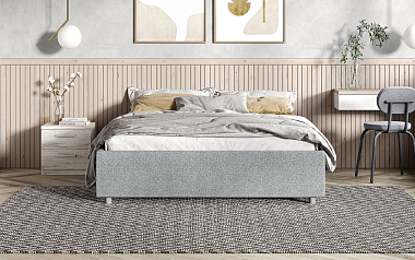 Кровать-основа «Scandinavia»
