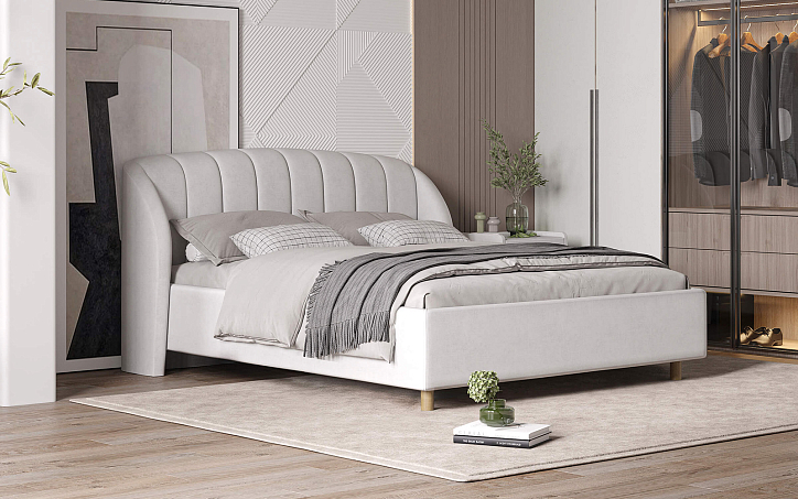 Кровать «Valencia» фото 60