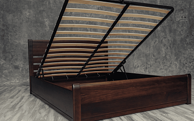 Кровать «Руно»