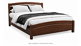 Кровать «Лирика»