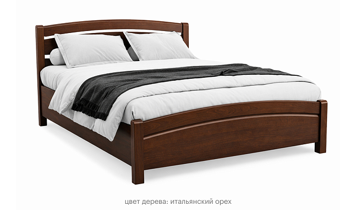 Кровать «Лирика» фото 24
