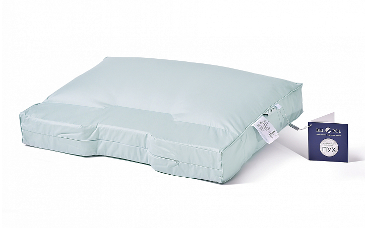 Подушка «Galaxy River» фото 1