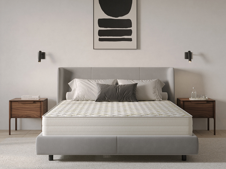 Матрас «Гвидон» фото 7