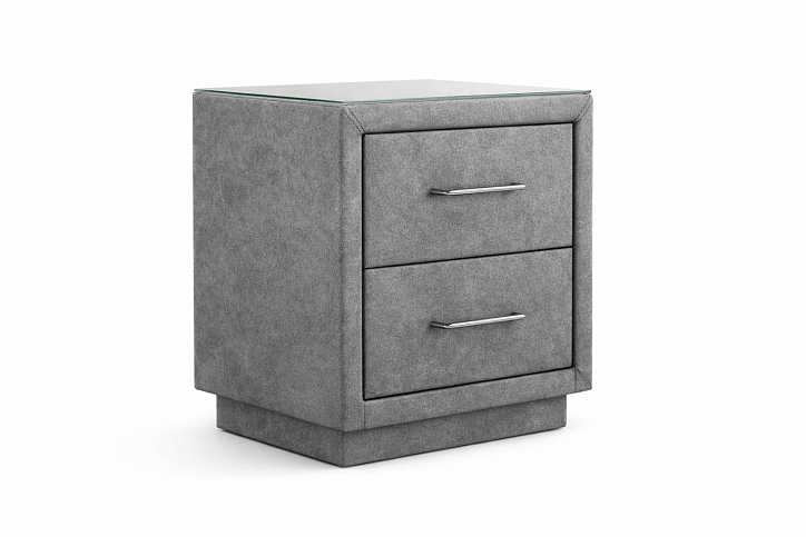 Тумба «Модерн», фултон графит фото 1