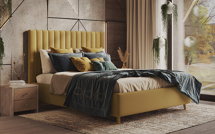 Кровать «Amanda» фото 84