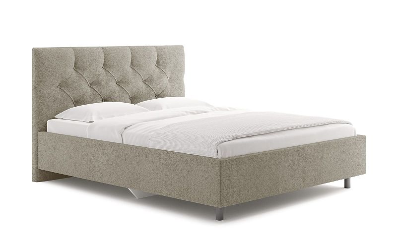 Кровать Bari, 160x200, пм