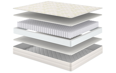 Матрас «Элизиум»