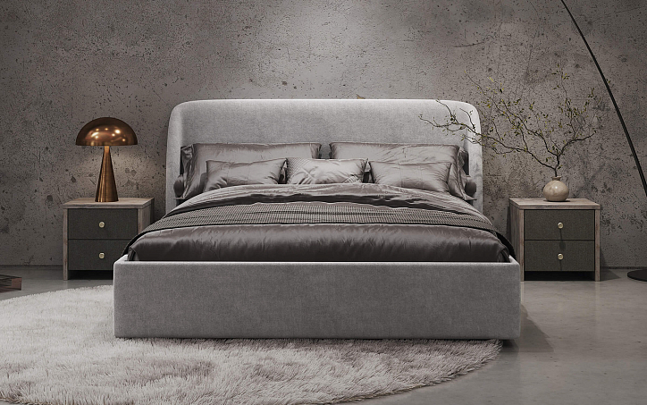 Кровать «Nicole» фото 60