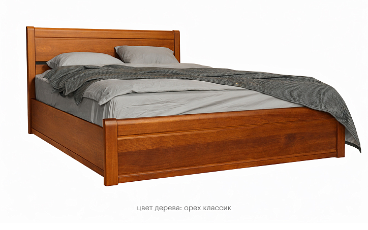 Кровать «Руно» фото 24