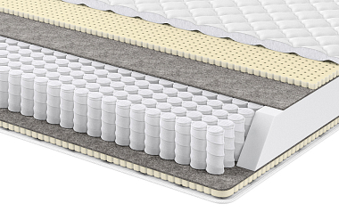 Матрас «Элит Латекс»