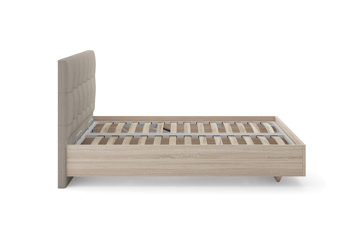 Кровать «Vena» (дуб сонома) фото 84