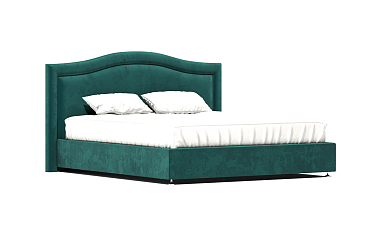 Кровать «Бергамо»