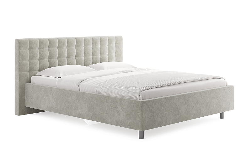 Кровать Siena, 160x200, пм